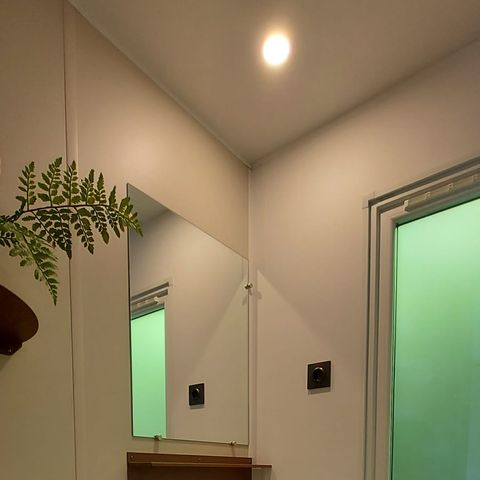 Chalet 6 Personen - Chalet Typ F