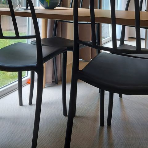 Chalet 6 Personen - Chalet Typ F