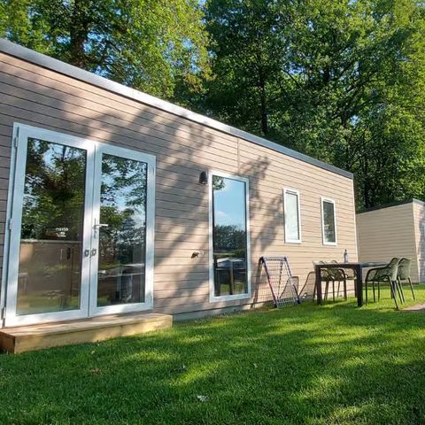 Chalet 6 Personen - Chalet Typ F