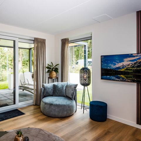 FERIENHAUS 6 Personen - Zwergadler