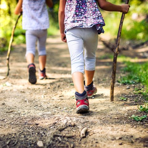 Chalet 6 Personen - F (deaktiviert)