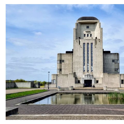 Bungalow 6 Personen - Zwergadler Natur Paket