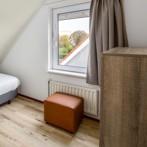 Bungalow 6 Personen - Bungalow B6 Komfort