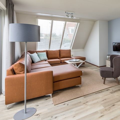 Bungalow 6 Personen - Bungalow B6 Komfort