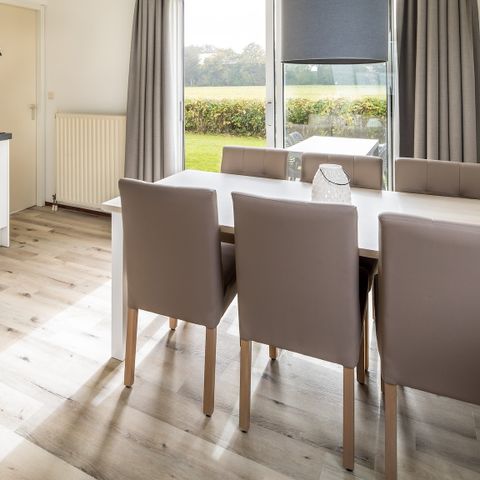 Bungalow 6 Personen - Bungalow B6 Komfort