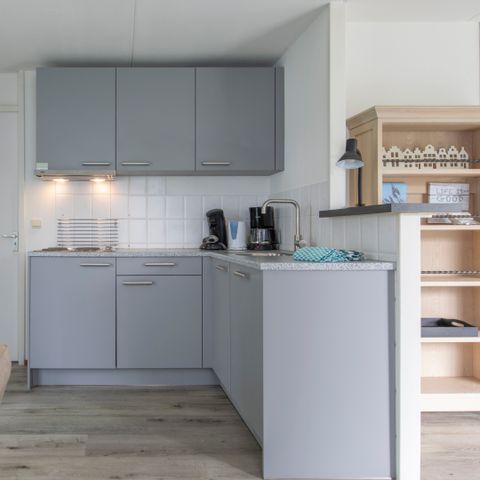 Bungalow 4 Personen - Z4 Komfort