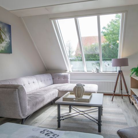 Bungalow 4 Personen - Z4 Komfort
