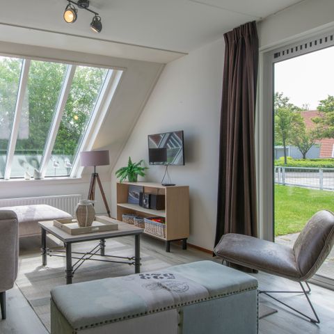 Bungalow 4 Personen - Z4 Komfort