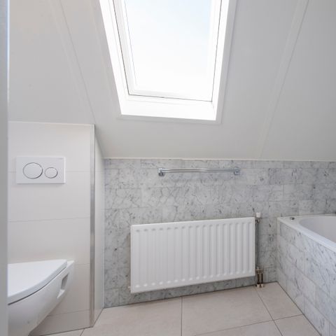 Bungalow 8 Personen - B8 Komfort