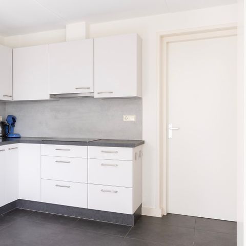 Bungalow 5 Personen - Bungalow EK Komfort