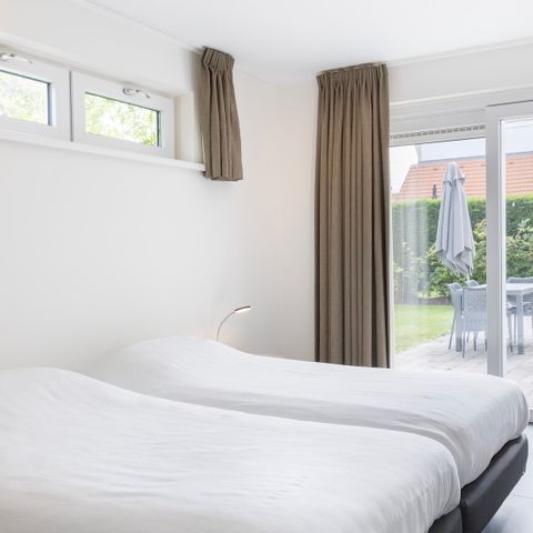 Bungalow 5 Personen - Bungalow EK Komfort