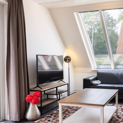 Bungalow 5 Personen - Bungalow EK Komfort