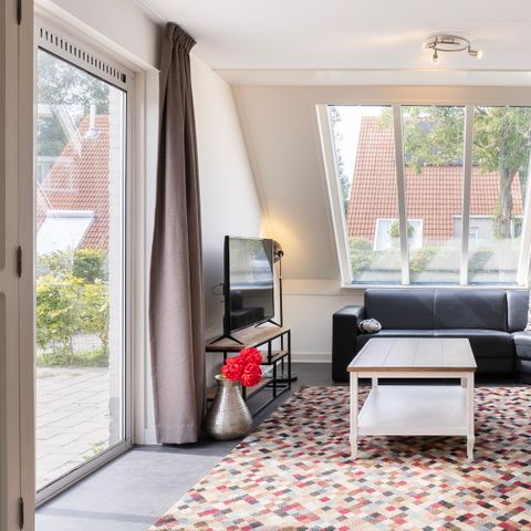 Bungalow 5 Personen - Bungalow EK Komfort