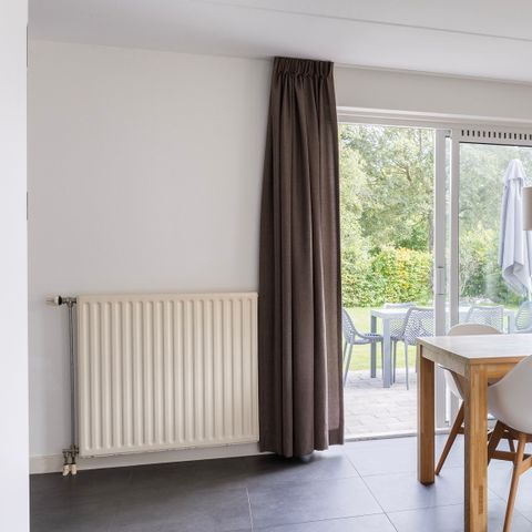 Bungalow 5 Personen - Bungalow EK Komfort