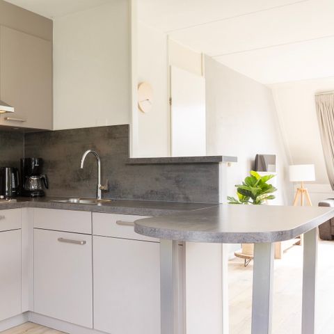 Bungalow 6 Personen - E Komfort