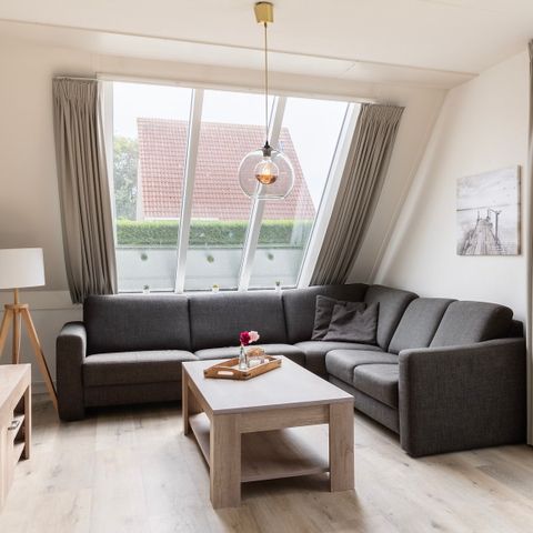 Bungalow 6 Personen - E Komfort