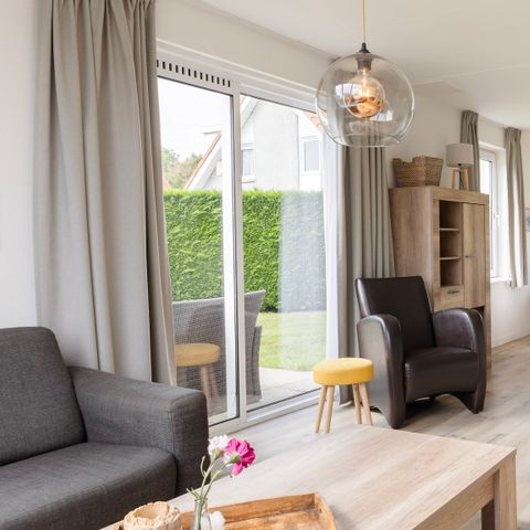 Bungalow 6 Personen - E Komfort