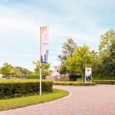 Summio Zeeland Village - Camping Schouwen-Duiveland - Image N°5