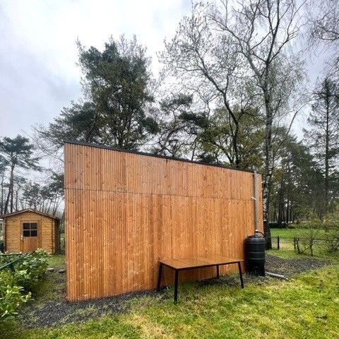 Chalet 6 Personen - Chalet, 6 Personen (mit 1 Badezimmer)