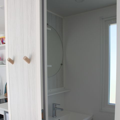 Zelt 4 Personen - Coco Deluxe