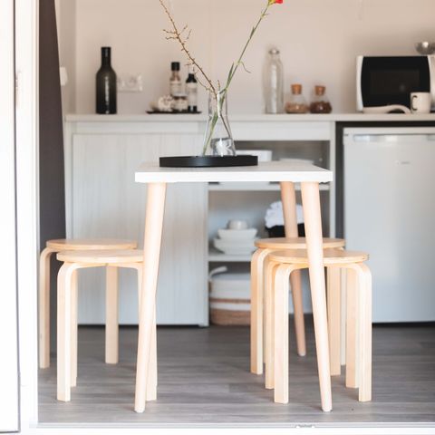 Zelt 4 Personen - Coco Deluxe