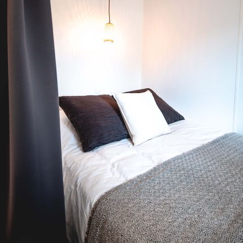 Zelt 4 Personen - Coco Deluxe