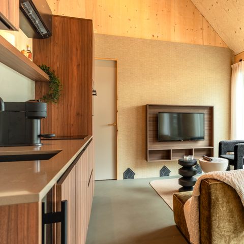 Villa 6 Personen - Unbrick Eine Familie | Jacuzzi