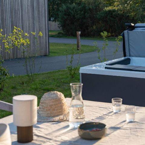 Villa 6 Personen - Unbrick Eine Familie | Jacuzzi