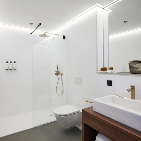 Villa 4 Personen - Unbrick One XL | Jacuzzi