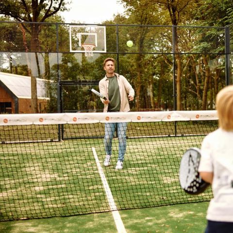 Villa 4 Personen - Unbrick One | Sauna