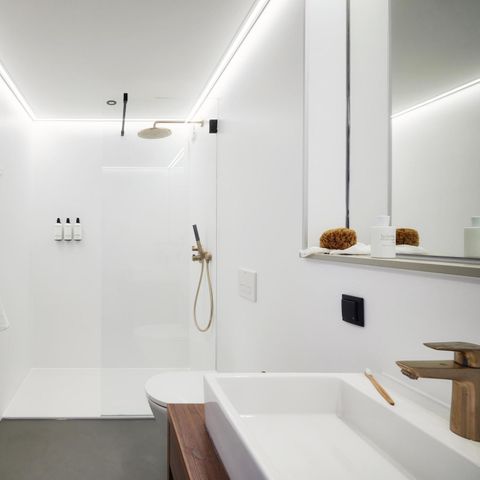 Villa 4 Personen - Unbrick One | Sauna