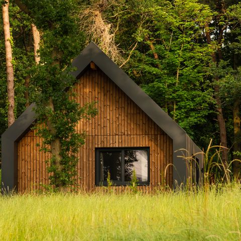 Villa 4 Personen - Unbrick One | Sauna