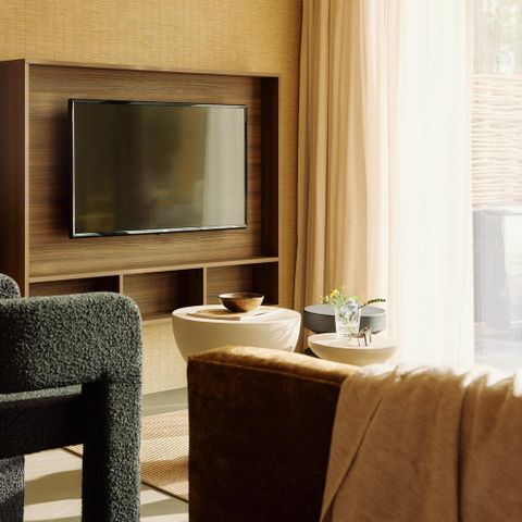 Villa 6 Personen - Unbrick One XL Familie | Jacuzzi