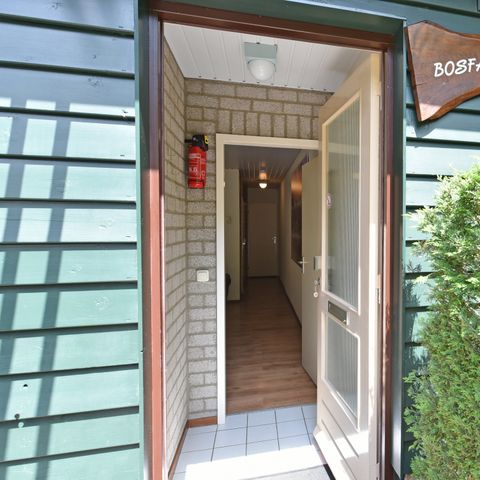 Bungalow 4 Personen - Waldlandfasan
