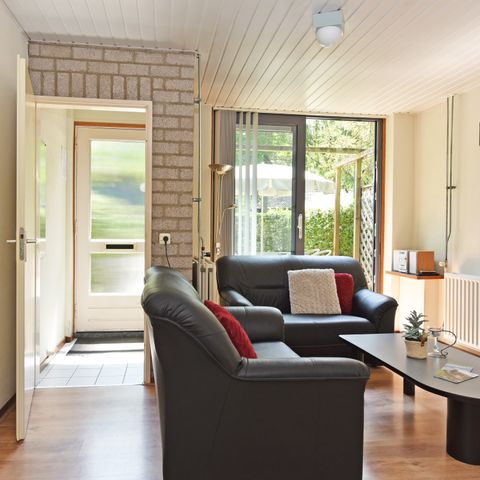Bungalow 4 Personen - Waldlandfasan