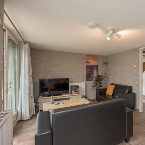 Bungalow 4 Personen - Brauner Walibi