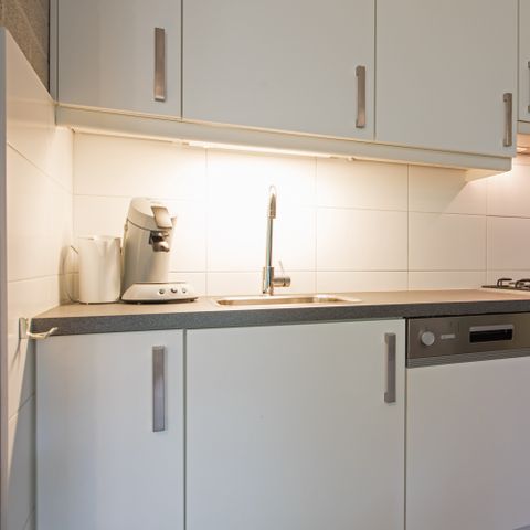 Bungalow 4 Personen - Grünspecht