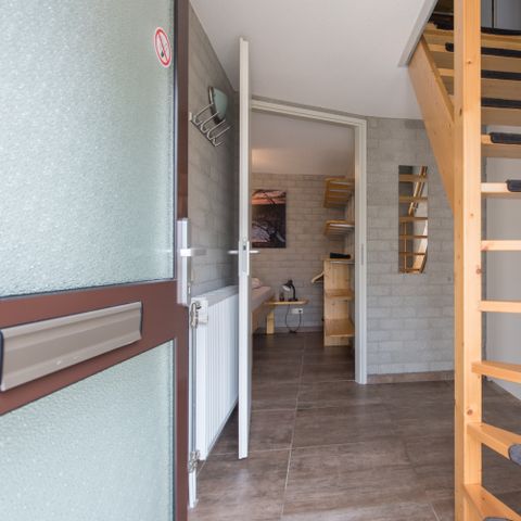 Bungalow 4 Personen - Elsterspecht