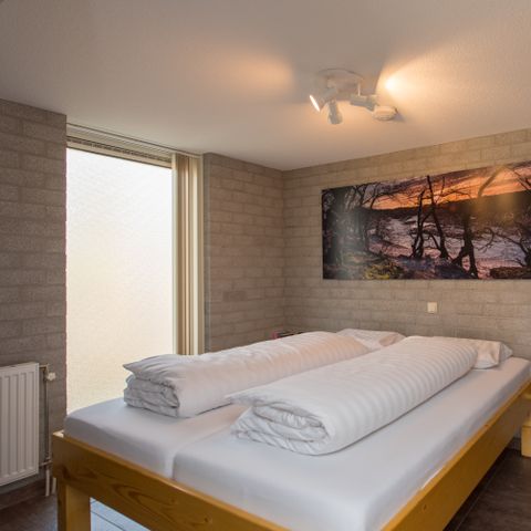 Bungalow 4 Personen - Elsterspecht