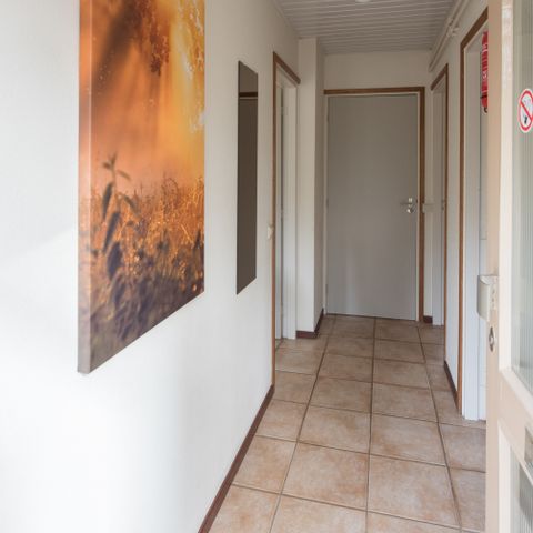Bungalow 4 Personen - Kaisergans