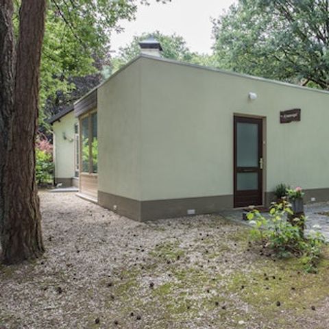 Bungalow 2 Personen - Kran