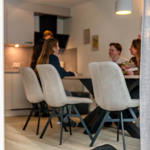 Villa 6 Personen - Alle elektrisch