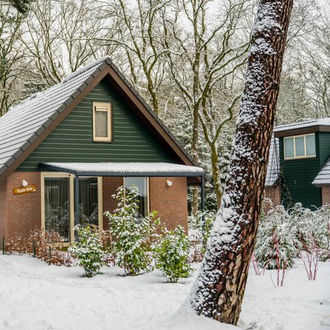 Villa 6 Personen - Alle elektrisch