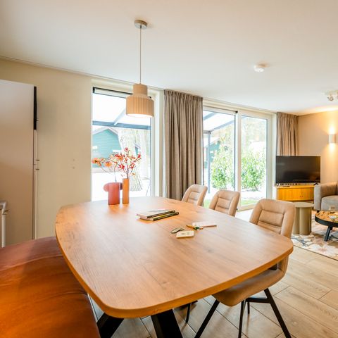 Villa 6 Personen - Alle elektrisch