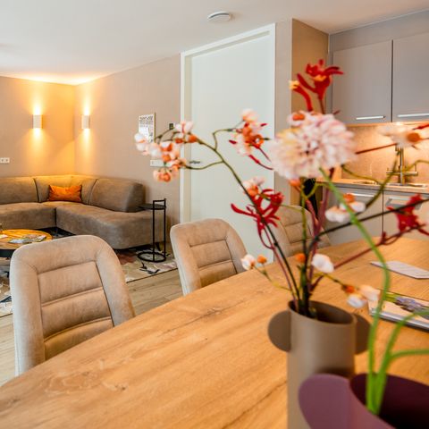 Villa 6 Personen - Alle elektrisch