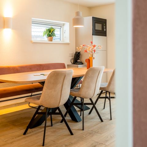 Villa 6 Personen - Alle elektrisch