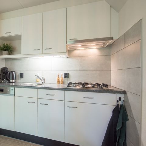 LODGE 4 Personen - Plus