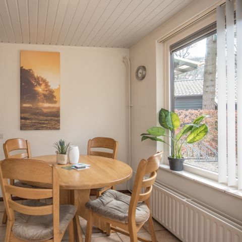 Bungalow 4 Personen