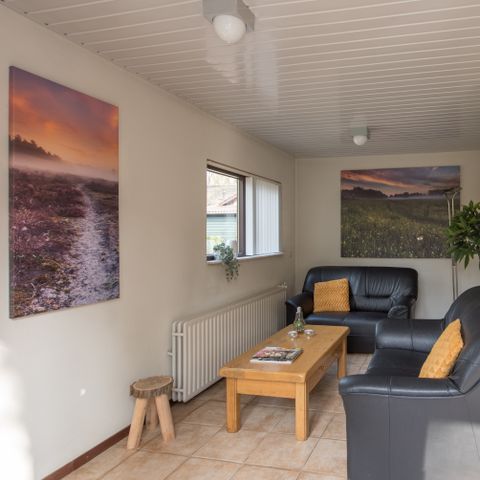 Bungalow 4 Personen