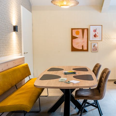 Villa 4 Personen - Alle elektrisch